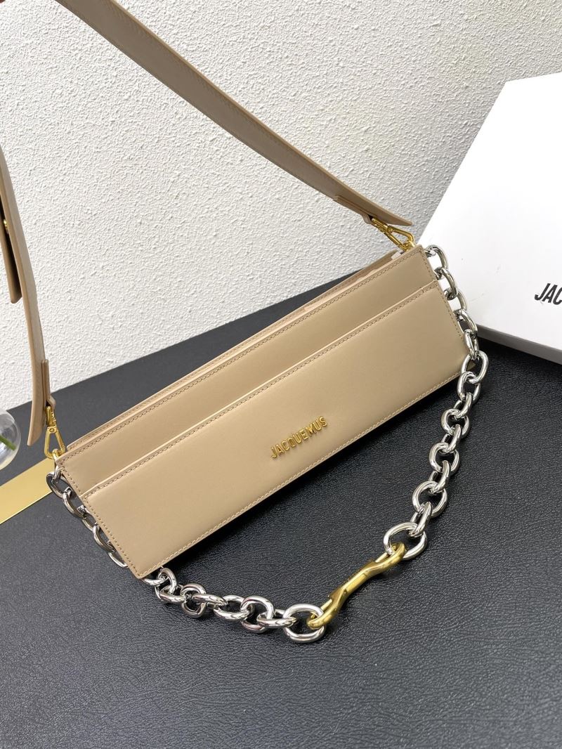 Jacquemus Satchel Bags